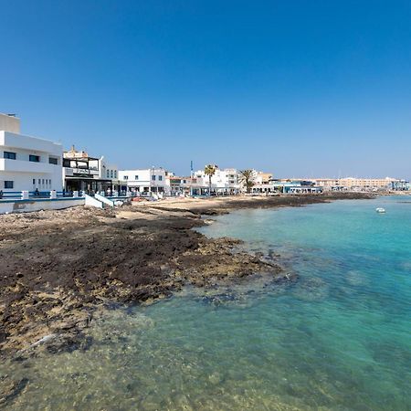 Home2Book Pool & Tennis Court Cozy Apt, Corralejo Exterior photo